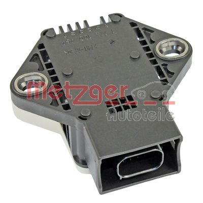 METZGER 0900241 ORIGINAL ERSATZTEIL Sensor, Längs-/Querbeschleunigung